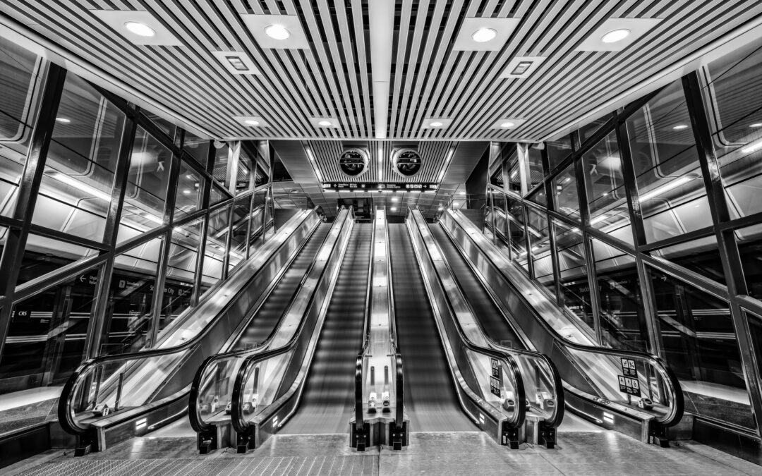 Station T-Centralen